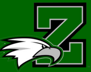 ZHS eagle
